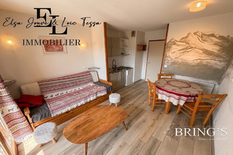  appartement st-etienne-en-devoluy 05250