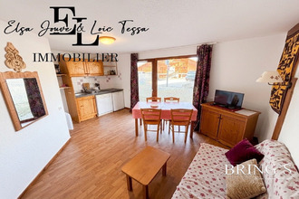  appartement st-etienne-en-devoluy 05250