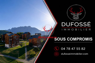  appartement st-etienne-en-devoluy 05250