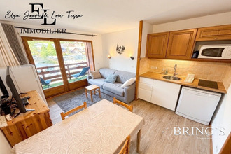  appartement st-etienne-en-devoluy 05250
