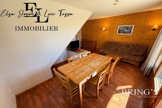  appartement st-etienne-en-devoluy 05250