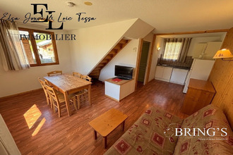  appartement st-etienne-en-devoluy 05250