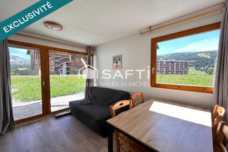  appartement st-etienne-en-devoluy 05250