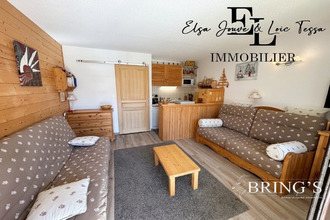  appartement st-etienne-en-devoluy 05250
