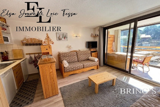  appartement st-etienne-en-devoluy 05250