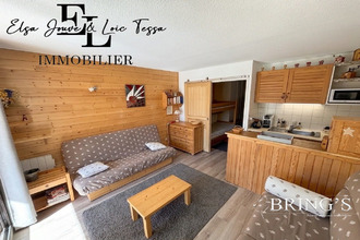  appartement st-etienne-en-devoluy 05250