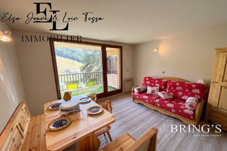  appartement st-etienne-en-devoluy 05250
