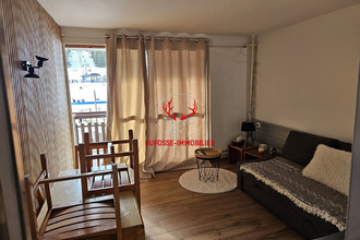  appartement st-etienne-en-devoluy 05250