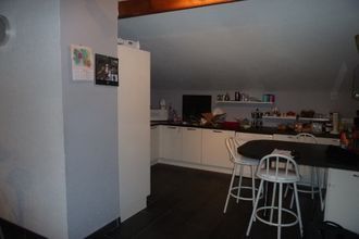  appartement st-etienne-les-remiremt 88200