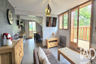  appartement st-eustache 74410