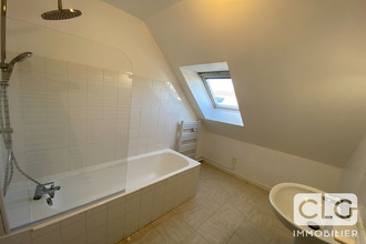  appartement st-evarzec 29170
