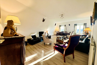  appartement st-fargeau-ponthierry 77310