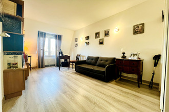  appartement st-fargeau-ponthierry 77310