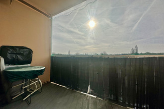  appartement st-fargeau-ponthierry 77310