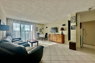  appartement st-fargeau-ponthierry 77310