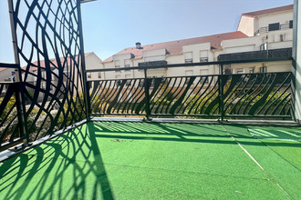  appartement st-fargeau-ponthierry 77310