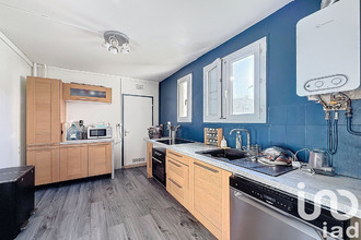  appartement st-fargeau-ponthierry 77310