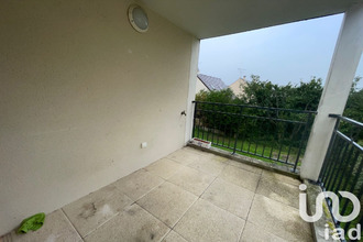  appartement st-fargeau-ponthierry 77310