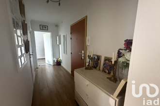  appartement st-fargeau-ponthierry 77310