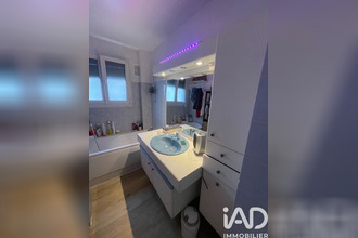  appartement st-fargeau-ponthierry 77310