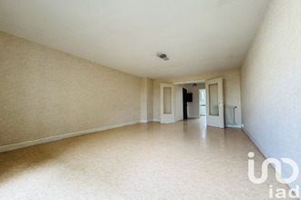  appartement st-fargeau-ponthierry 77310