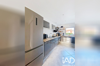  appartement st-fargeau-ponthierry 77310