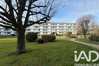  appartement st-fargeau-ponthierry 77310