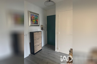  appartement st-fargeau-ponthierry 77310