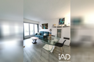  appartement st-fargeau-ponthierry 77310