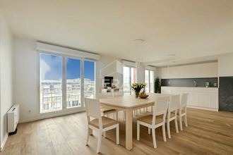  appartement st-fargeau-ponthierry 77310