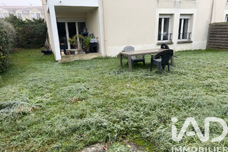  appartement st-fargeau-ponthierry 77310