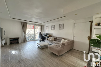  appartement st-fargeau-ponthierry 77310