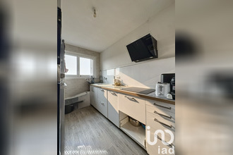  appartement st-fargeau-ponthierry 77310