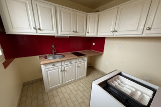  appartement st-fargeau-ponthierry 77310