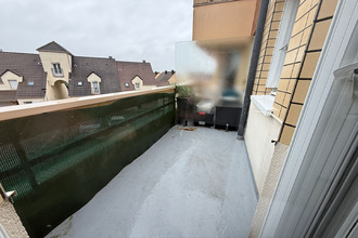  appartement st-fargeau-ponthierry 77310