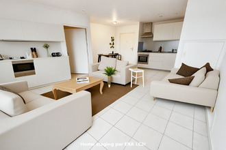  appartement st-fargeau-ponthierry 77310