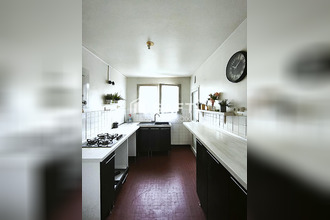  appartement st-fargeau-ponthierry 77310