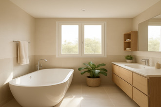  appartement st-fargeau-ponthierry 77310