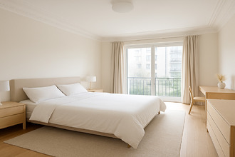  appartement st-fargeau-ponthierry 77310