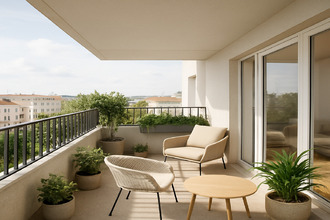  appartement st-fargeau-ponthierry 77310