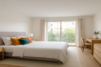  appartement st-fargeau-ponthierry 77310