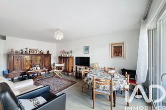  appartement st-fargeau-ponthierry 77310