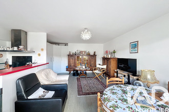  appartement st-fargeau-ponthierry 77310