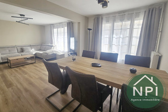  appartement st-fargeau-ponthierry 77310