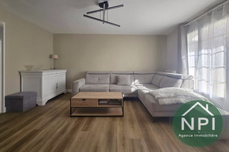  appartement st-fargeau-ponthierry 77310