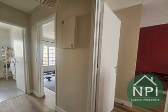  appartement st-fargeau-ponthierry 77310