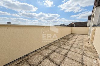  appartement st-fargeau-ponthierry 77310