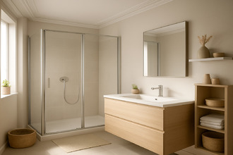  appartement st-fargeau-ponthierry 77310