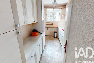  appartement st-fargeau-ponthierry 77310