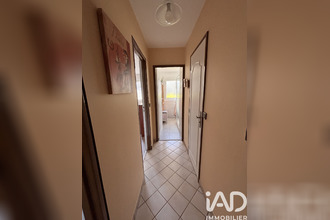  appartement st-fargeau-ponthierry 77310